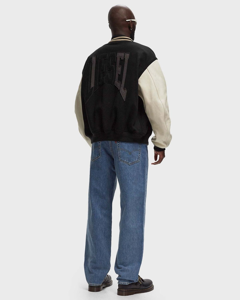 Diesel L-NYMAN JACKET outlook