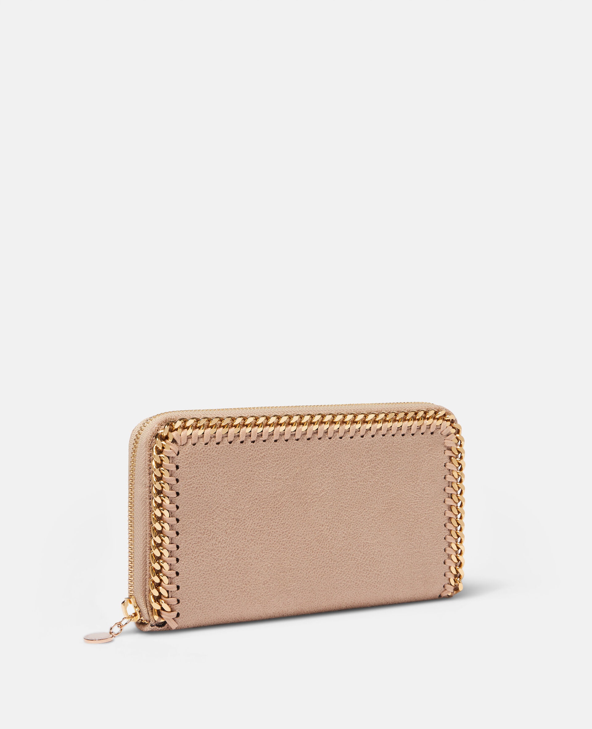 Falabella Zip Continental Wallet - 2