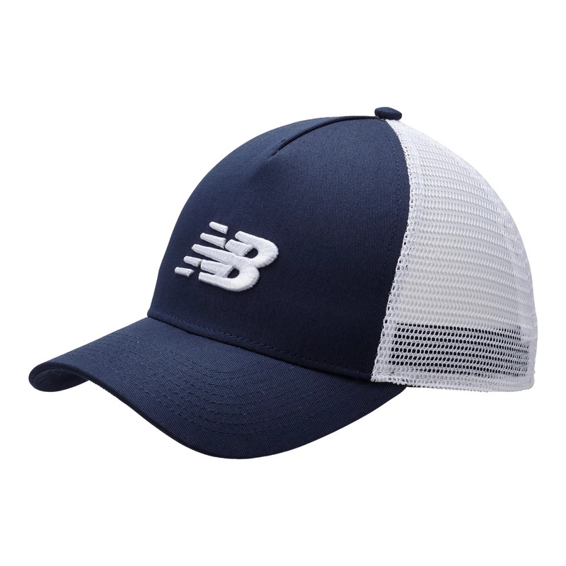 Lifestyle Athletics Trucker 1