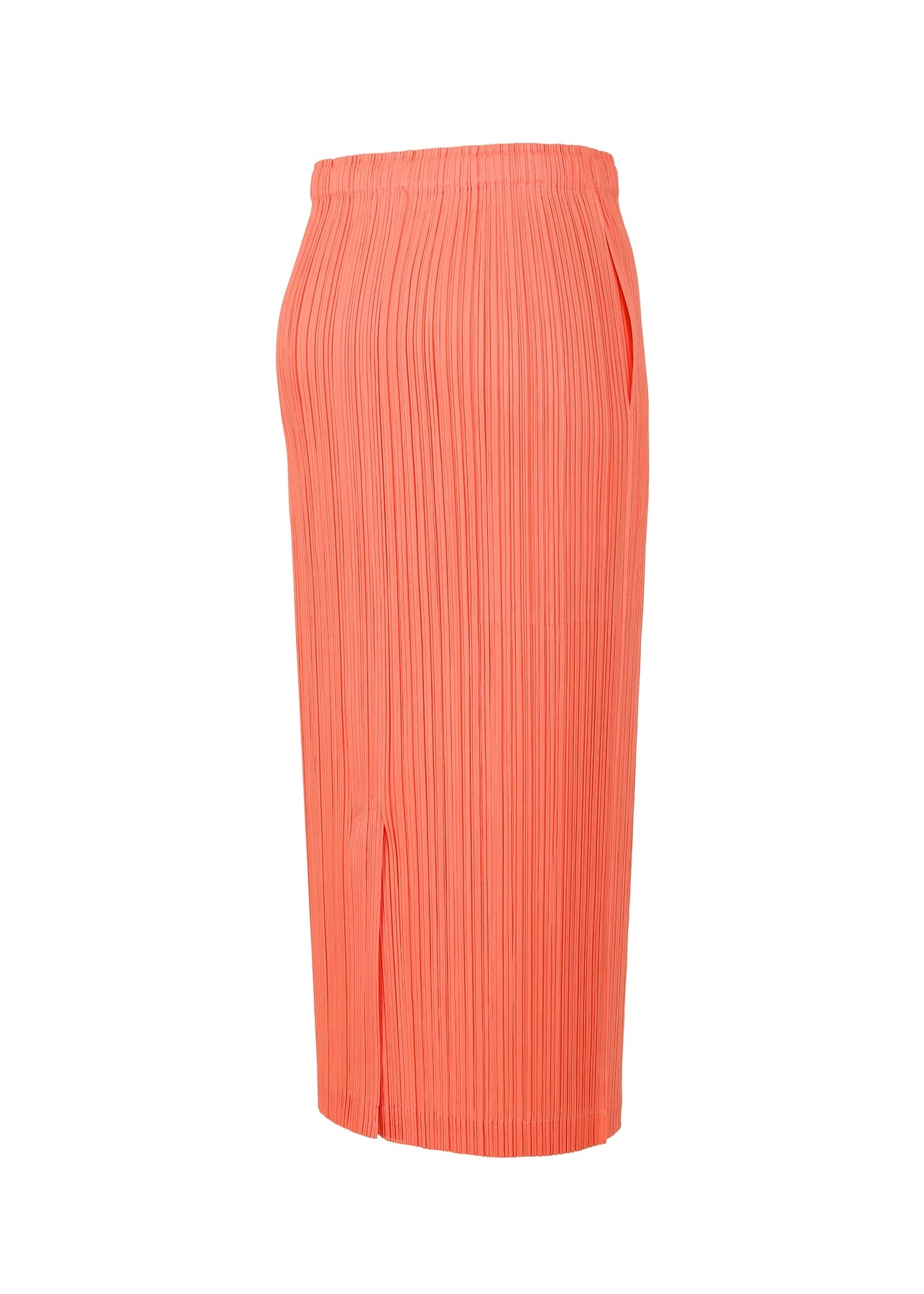 MONTHLY COLORS : OCTOBER SKIRT - 3