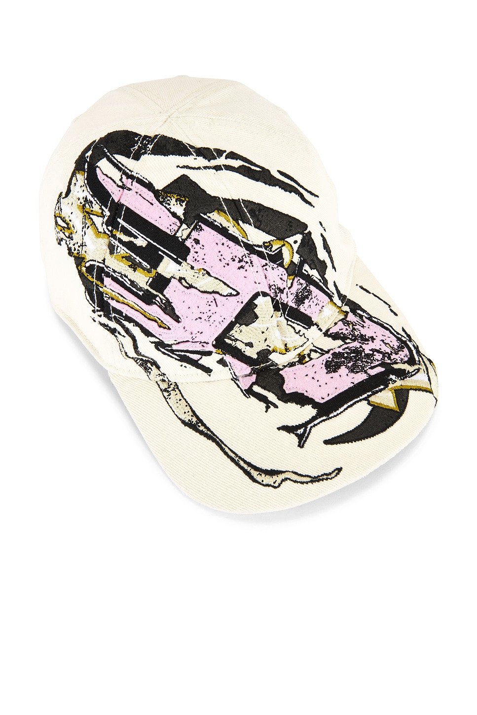 C-Eiffel Cap - 5