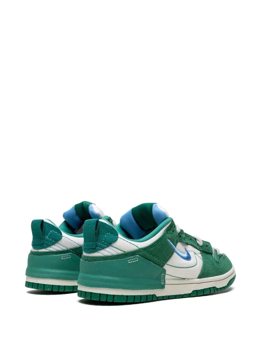 ☆NIKE☆WMNS Dunk Low Disrupt 2 Phantom and University Blue Nike Dunk Low Disrupt 2 Phantom University Blue (W)Nike Dunk