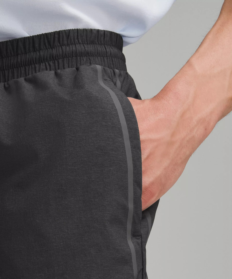 Hybrid Pool Short 7" *Linerless 5