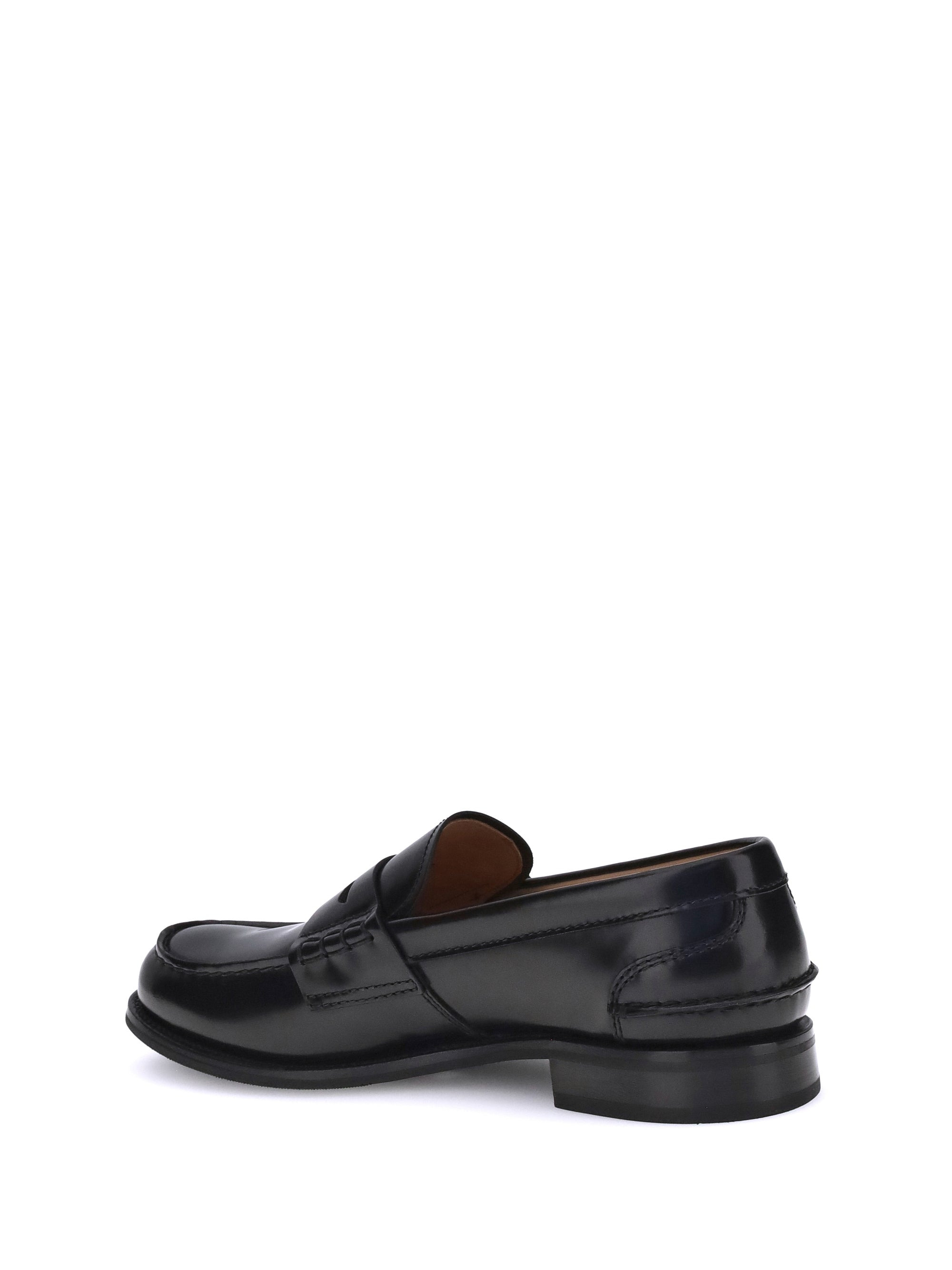 Church's Women Pembrey Loafers - 3