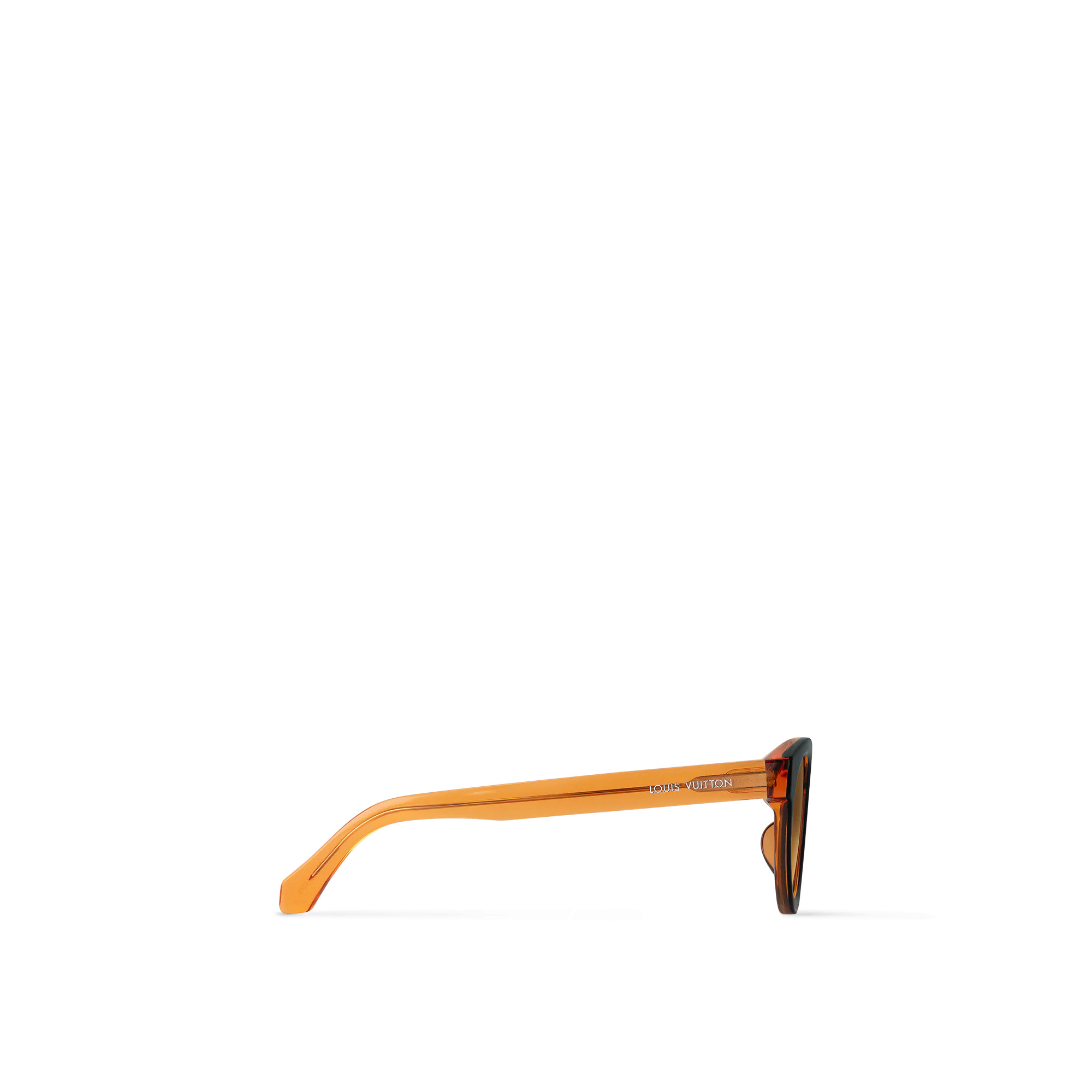 LV Urban Round Sunglasses - 2