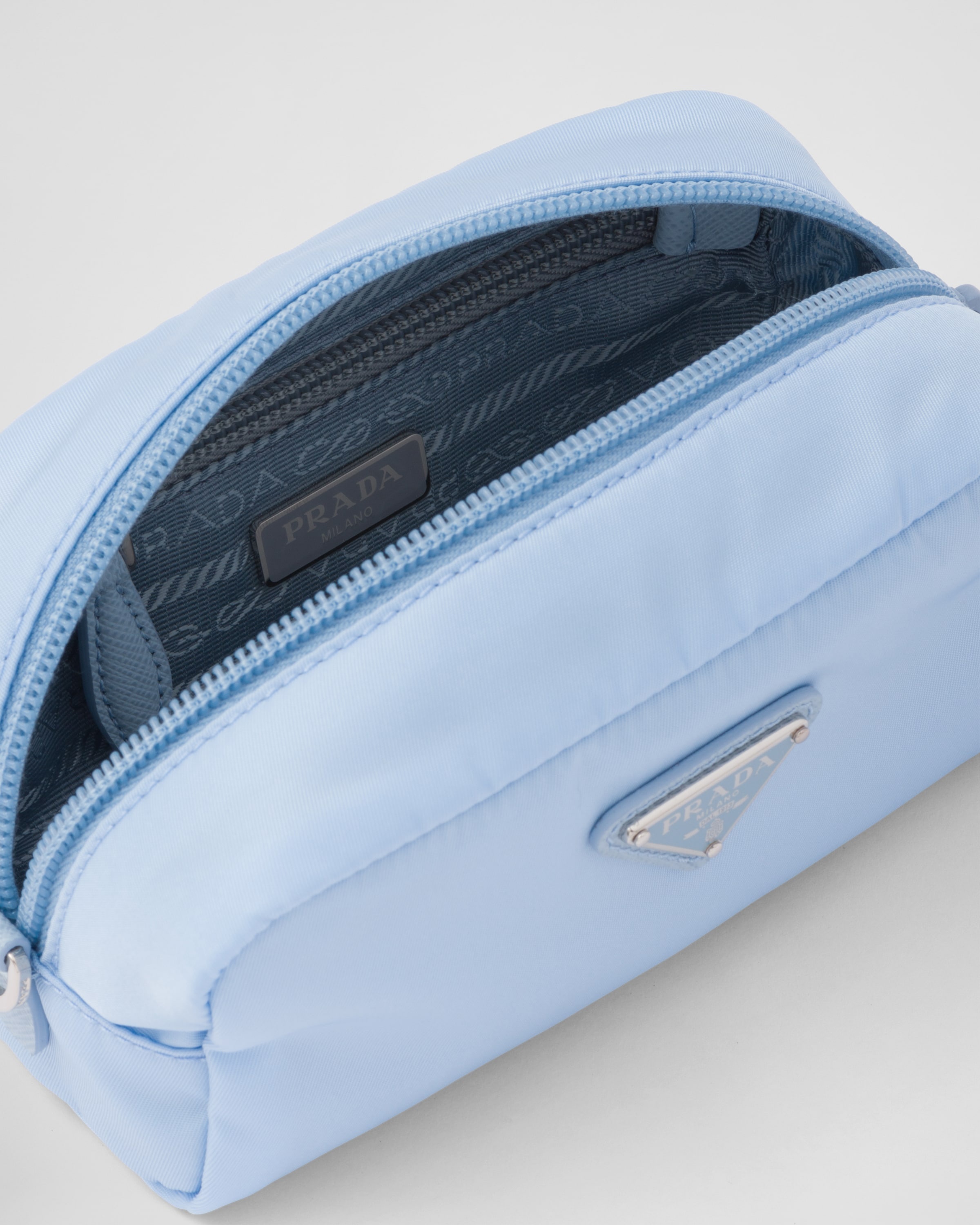 Re-Nylon pouch - 4