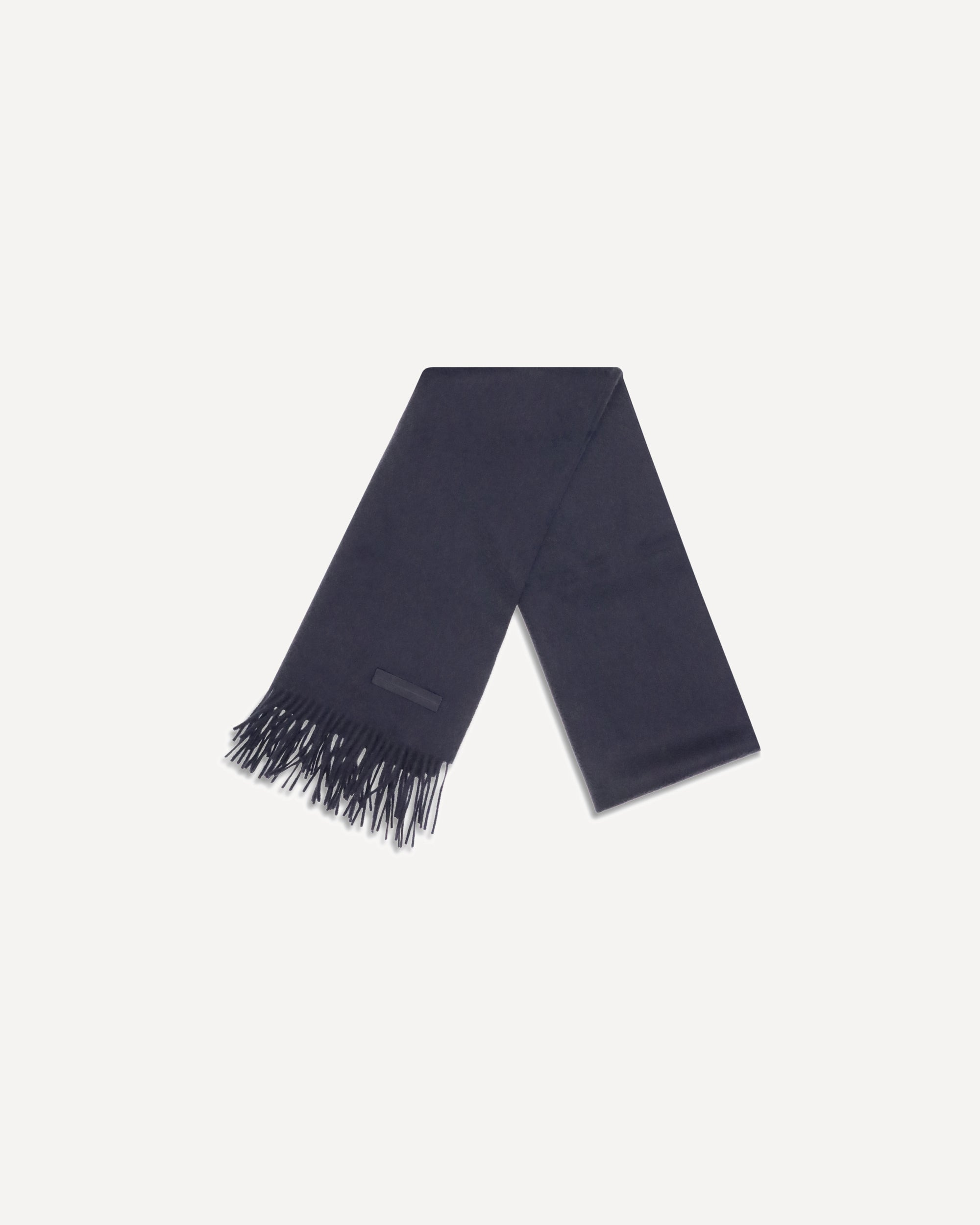 Cashmere Scarf - 2