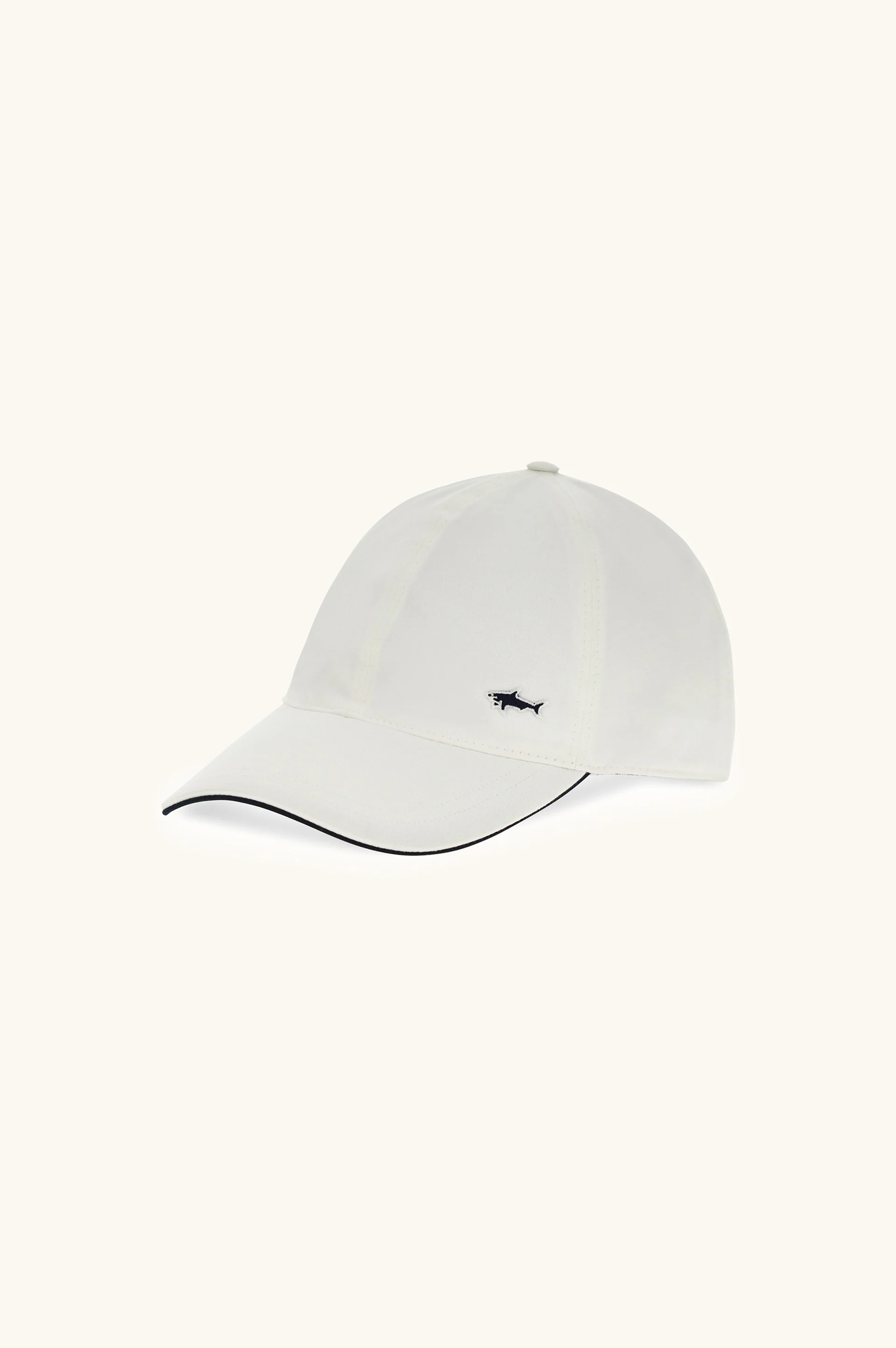 COTTON BASEBALL CAP - 1