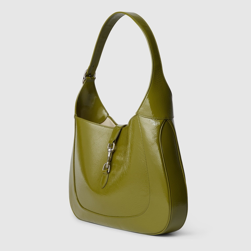 Jackie large shoulder bag 1