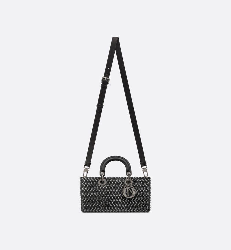 Medium Lady D-Joy Bag 5