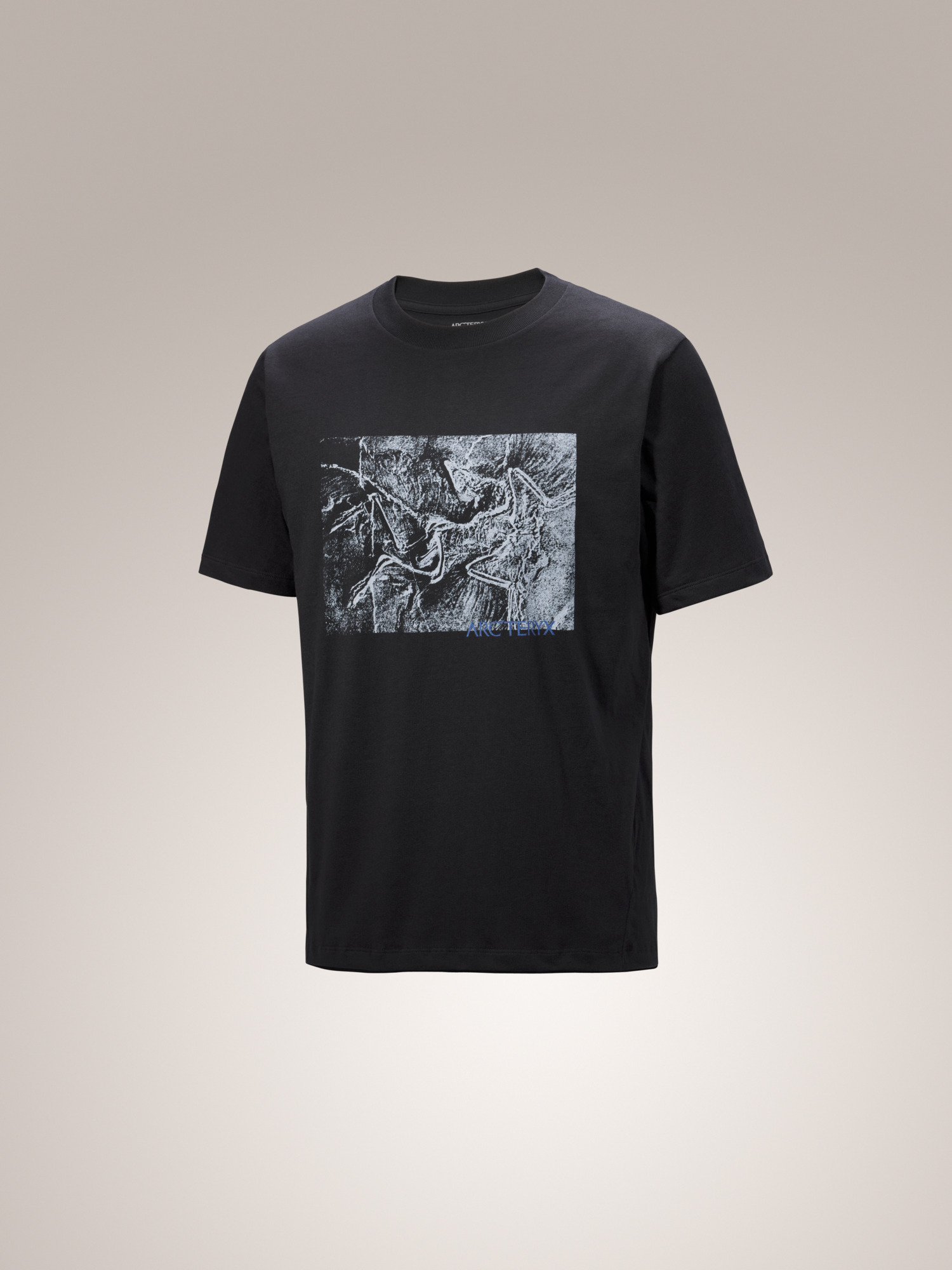 Kragg Cotton Lithographica Shirt SS - 7