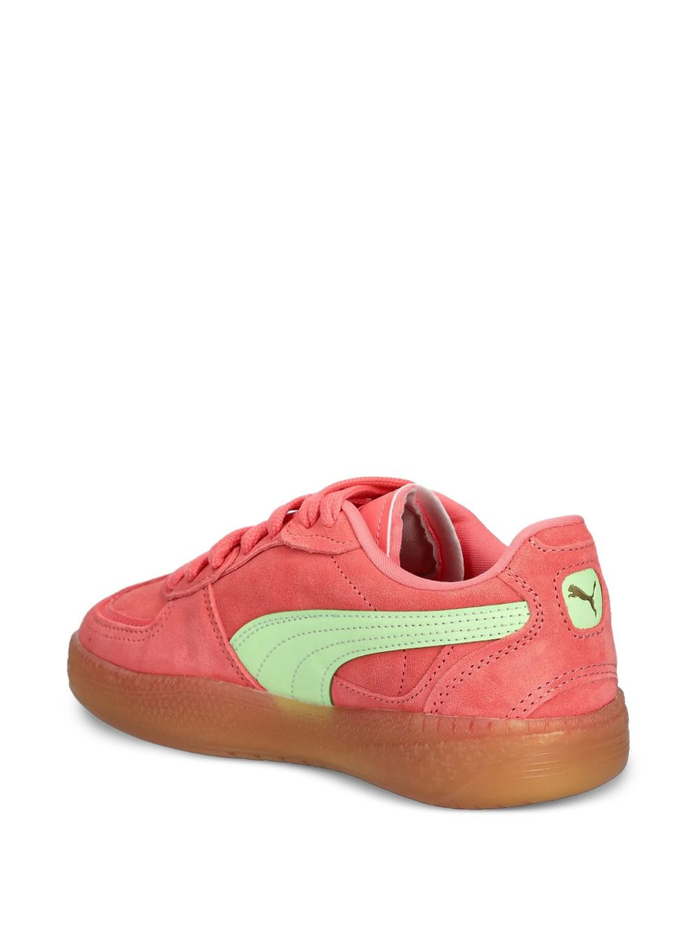 Palermo suede sneakers - 3