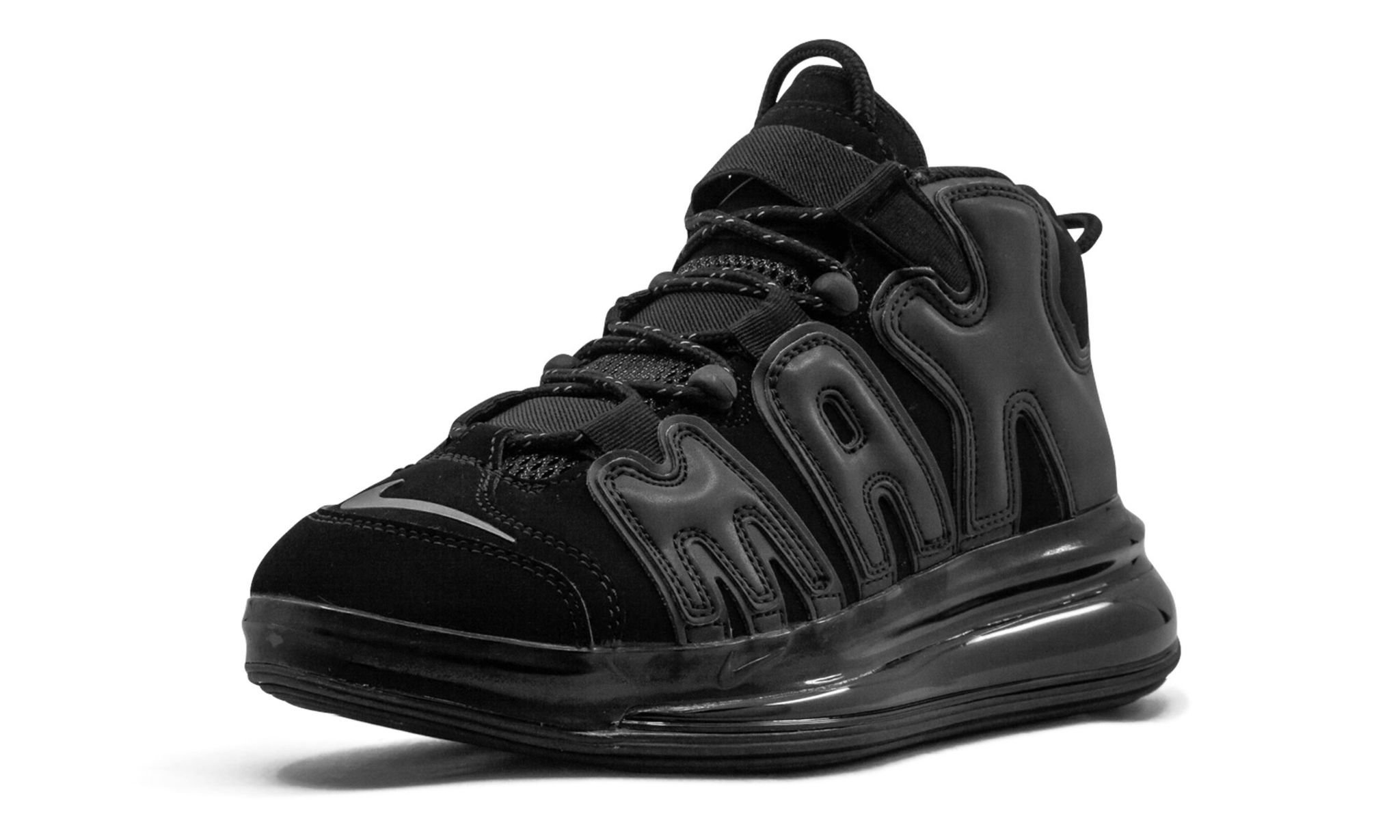 Air More Uptempo 720 QS 1 - 4