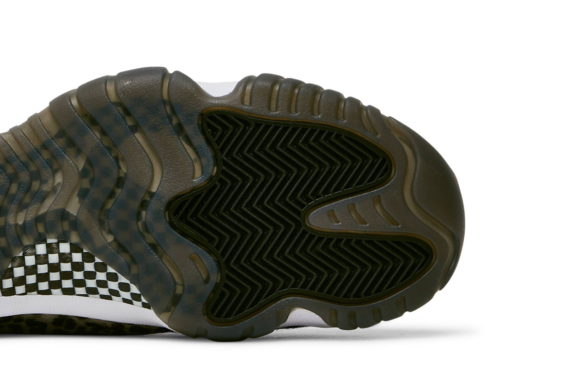Wmns Air Jordan 11 Retro 'Animal Instinct' - 5