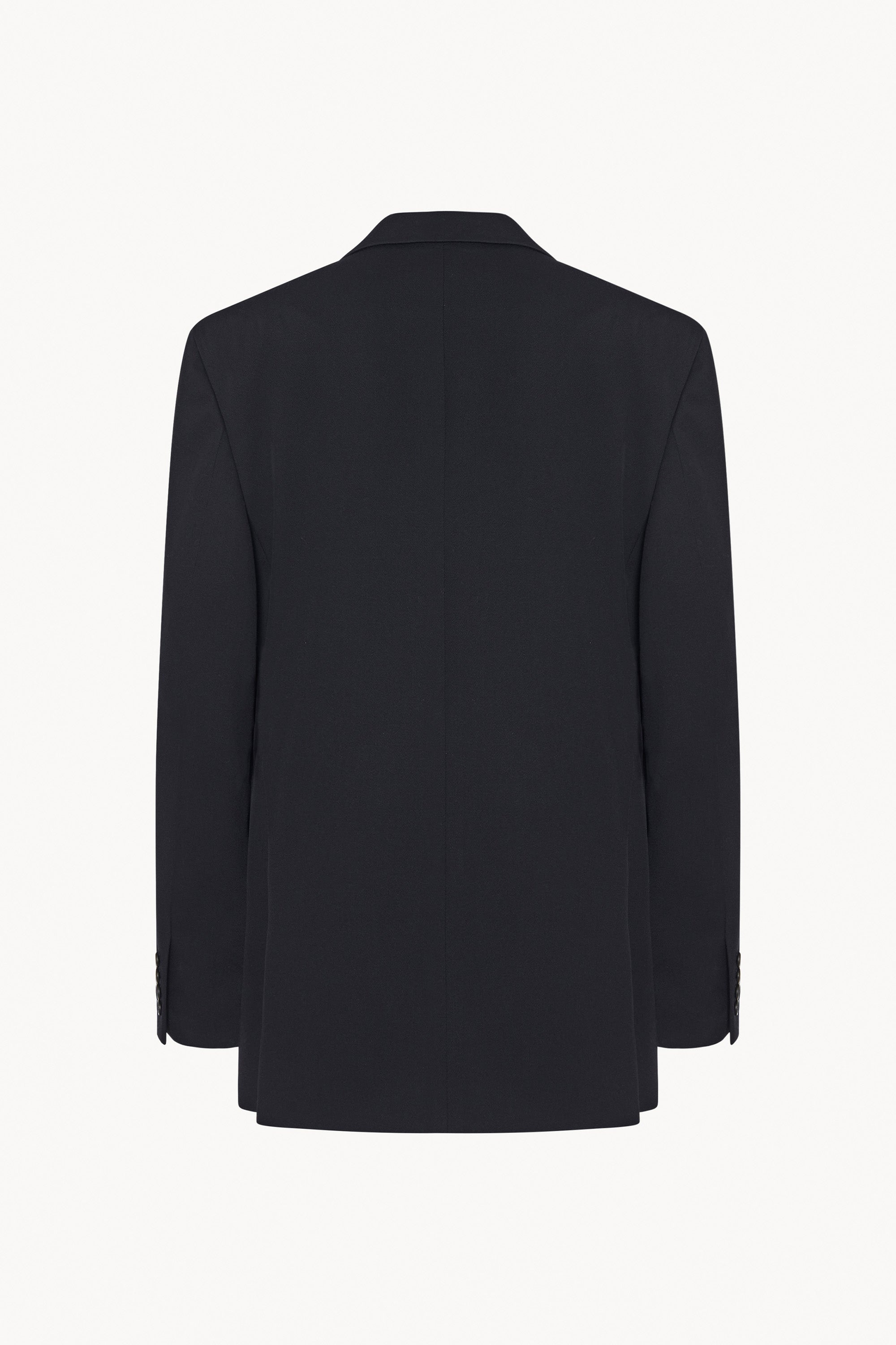 Lela Jacket in Virgin Wool - 2