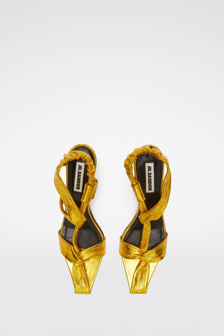 Sandals - 5