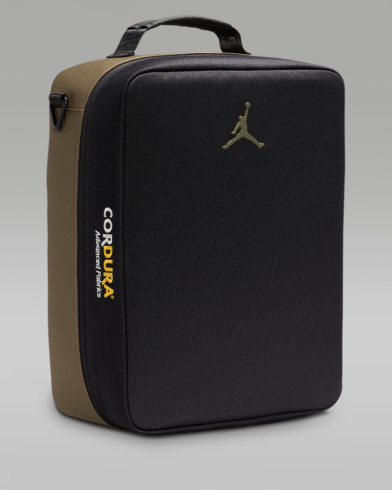 Jordan Jordan The Collectors Shoe Box (13L) outlook
