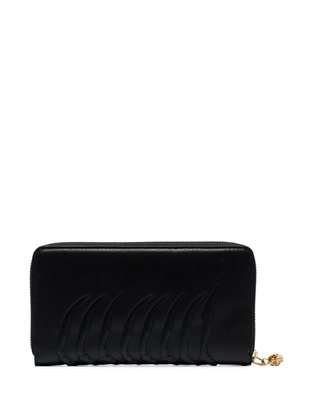 ribcage continental wallet - 2