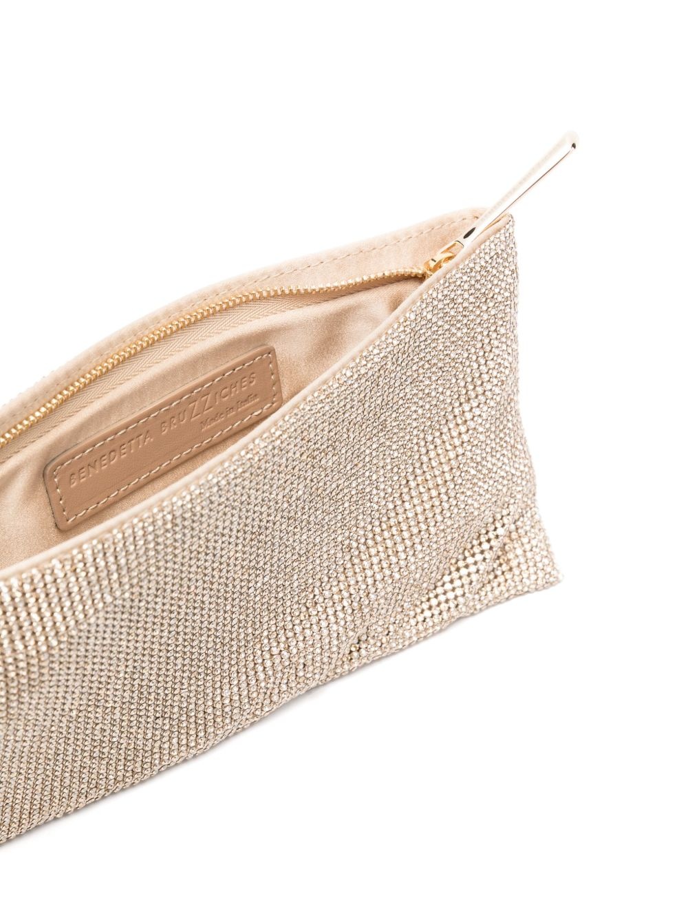 Your Best Friend La Petite clutch bag - 5
