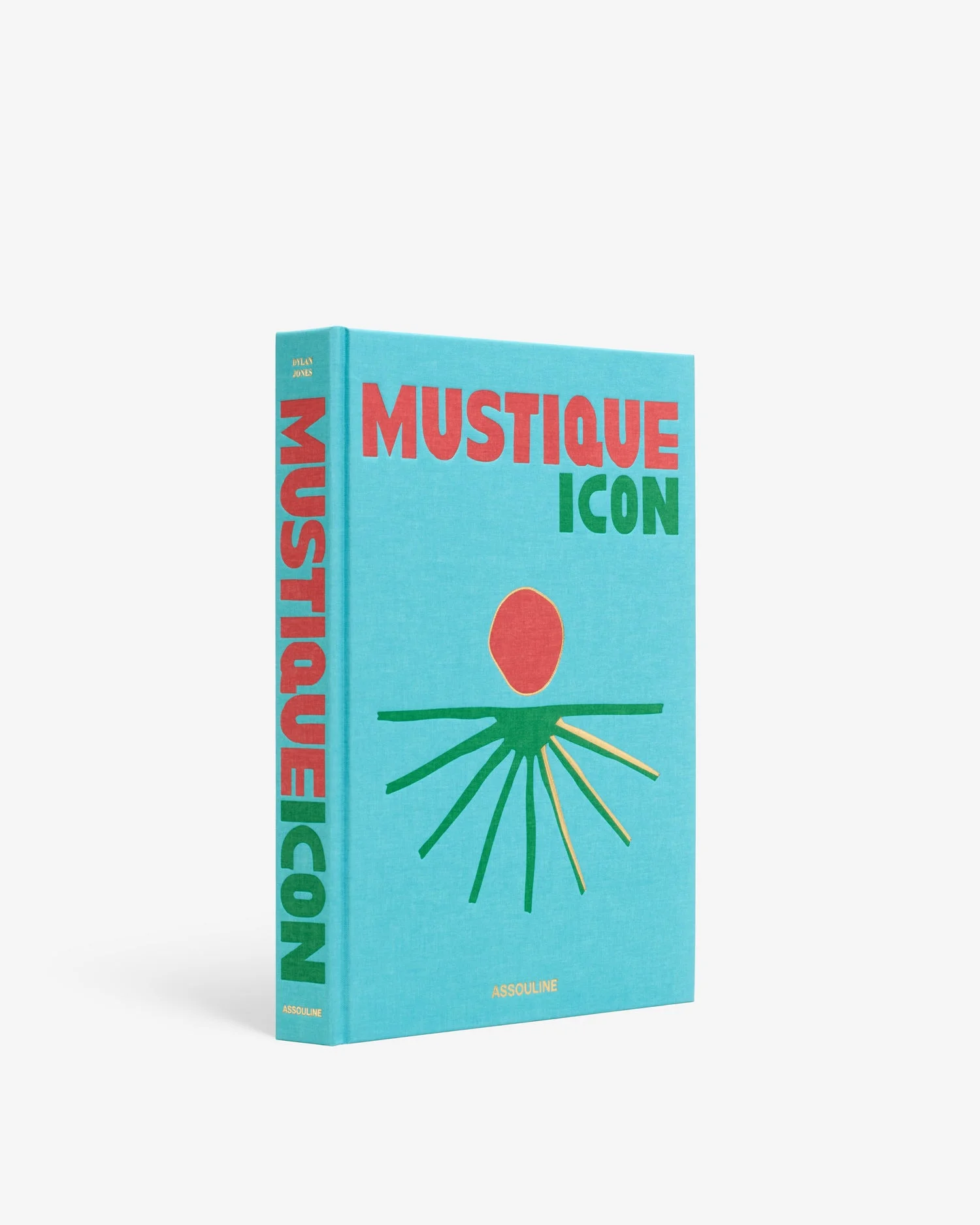 Mustique Icon - 1