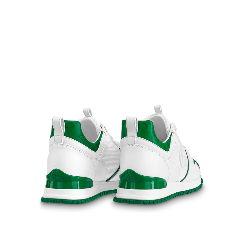 Louis Vuitton Run Away Sneaker outlook