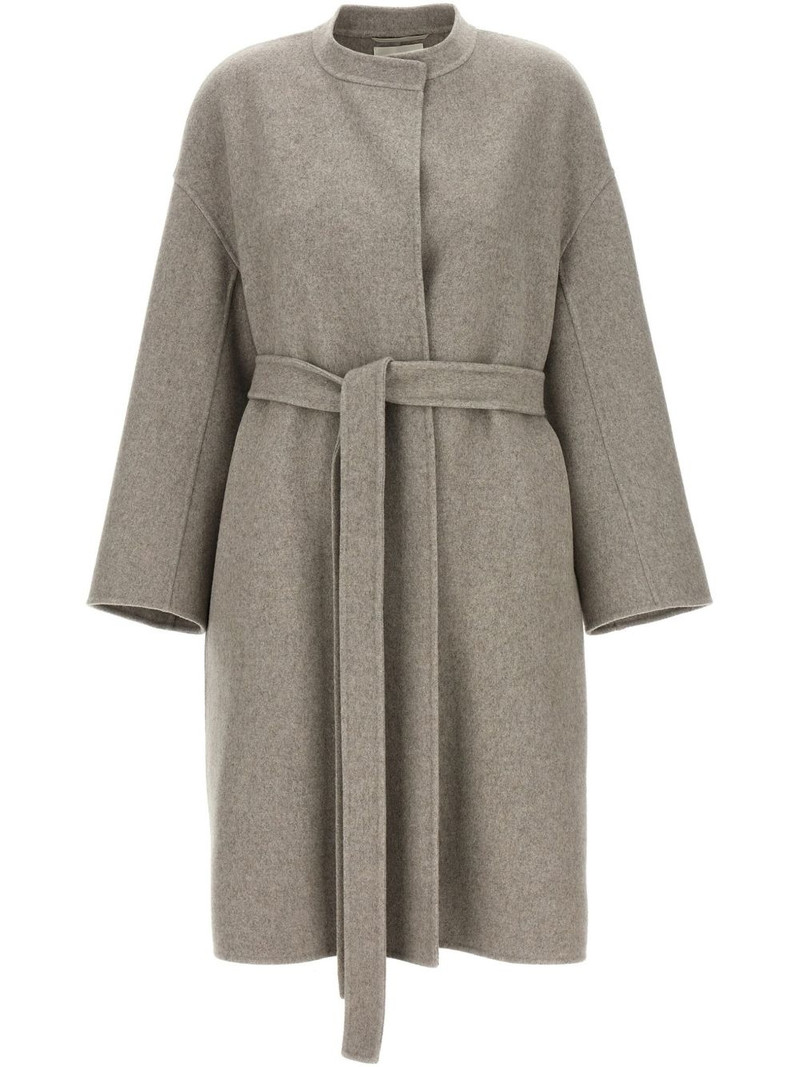 'Ilde' coat 1