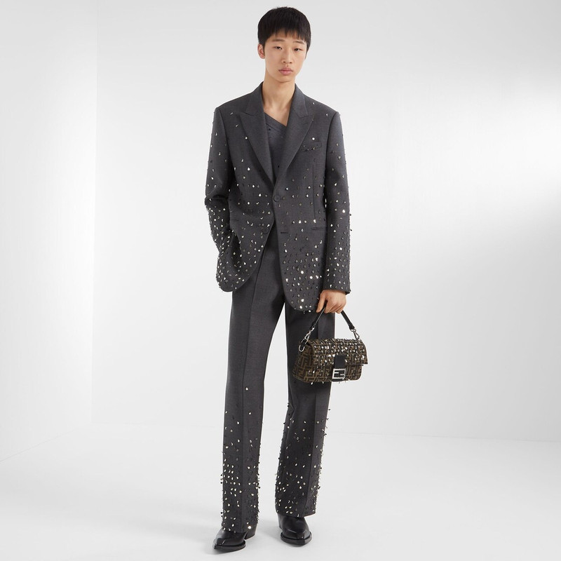 FENDI Vest outlook