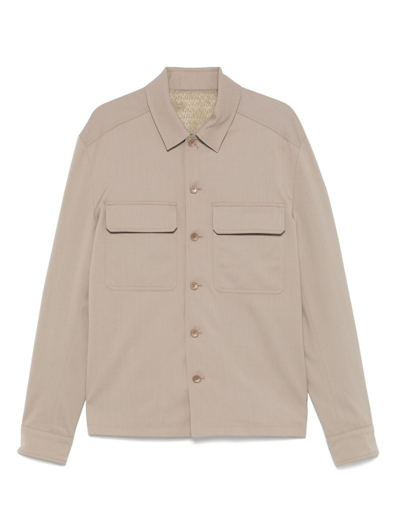 reversible jacket 1