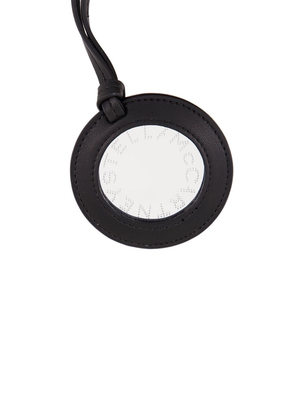 Mirror bag charm - 2