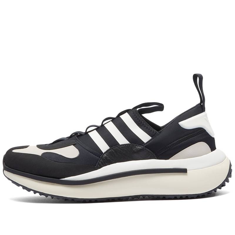 Y-3 Y-3 Qisan Cozy outlook