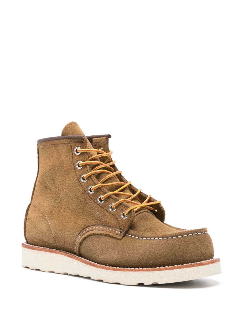 Red Wing - Red Wing Boots Beige - 2