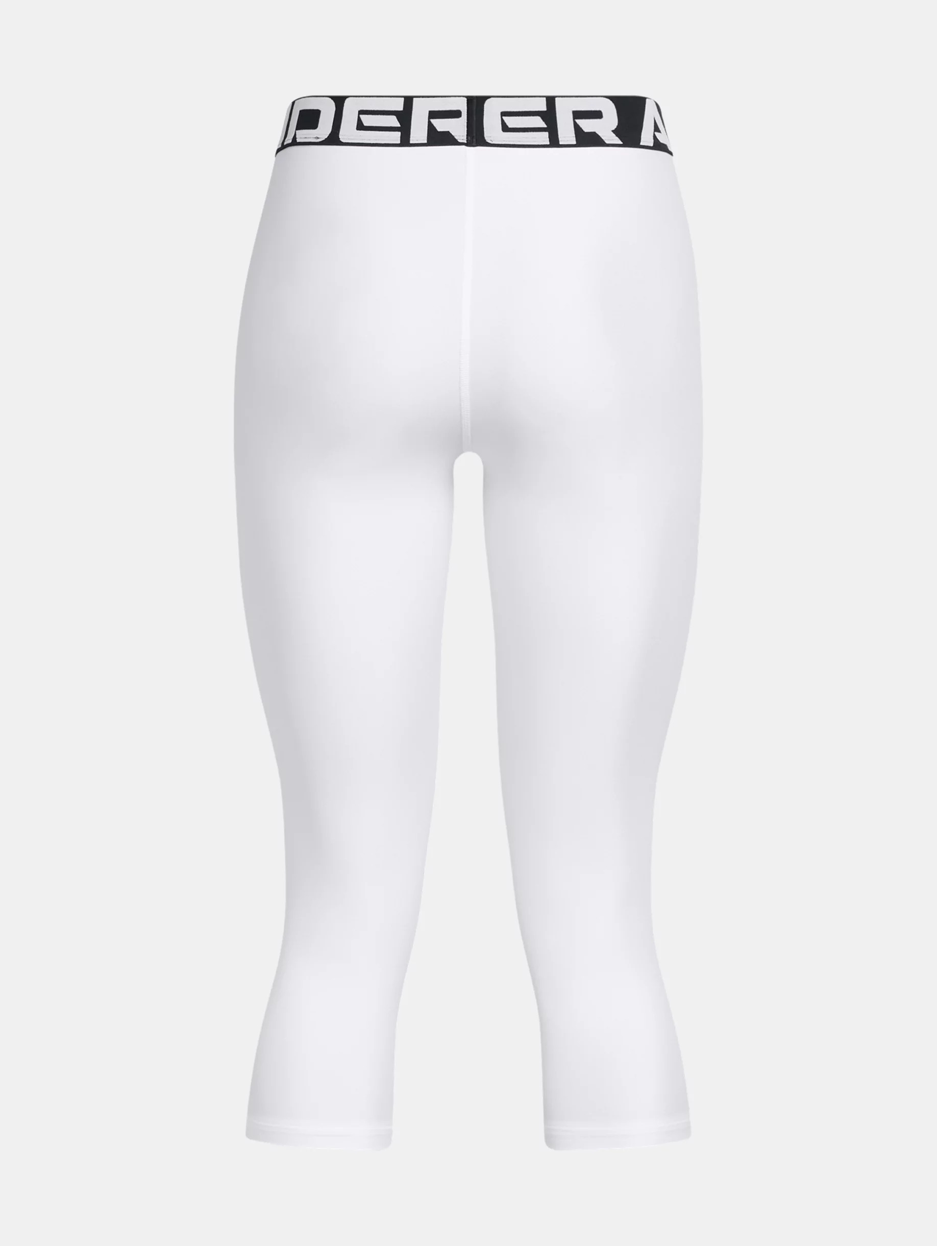 Women's HeatGear® ¾ Leggings - 3