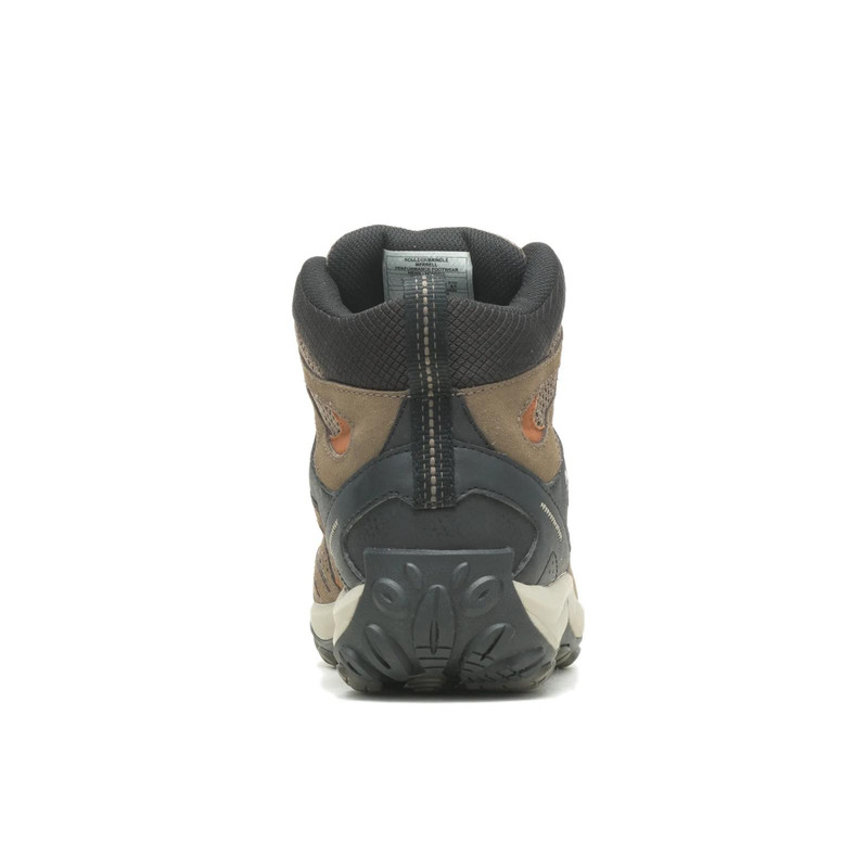 Men's Crosslander 3 Mid Waterproof 4