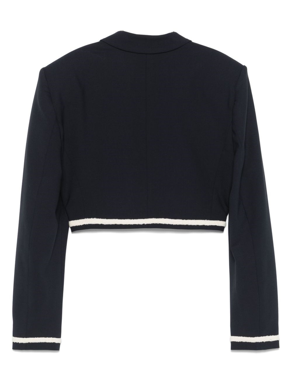 Wool jacket - 2