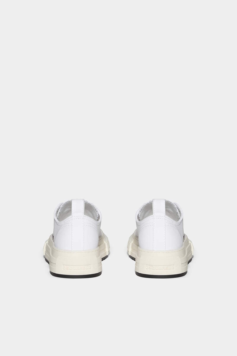 DSQUARED2 BERLIN SNEAKERS outlook
