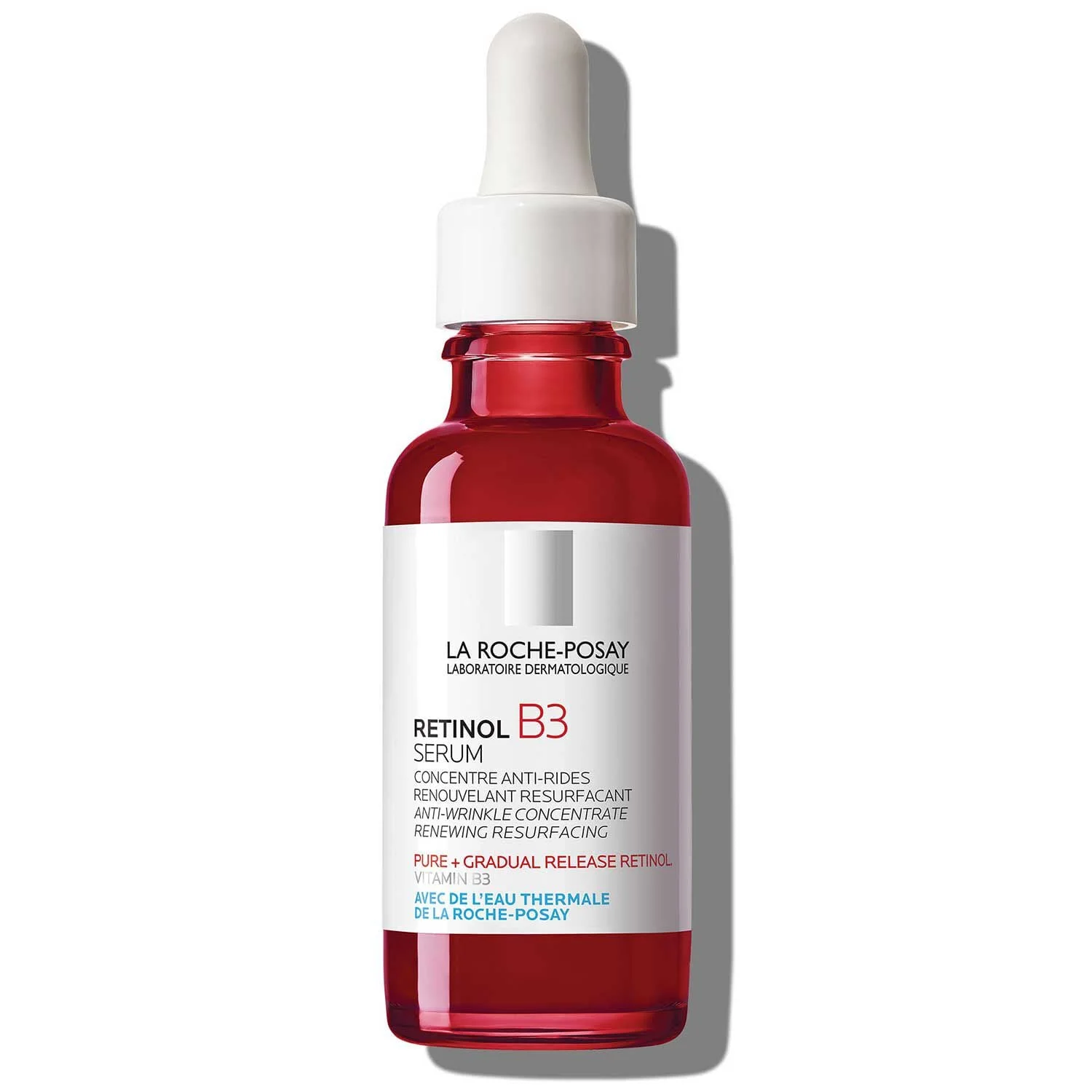 Retinol B3 Pure Retinol Serum - 1