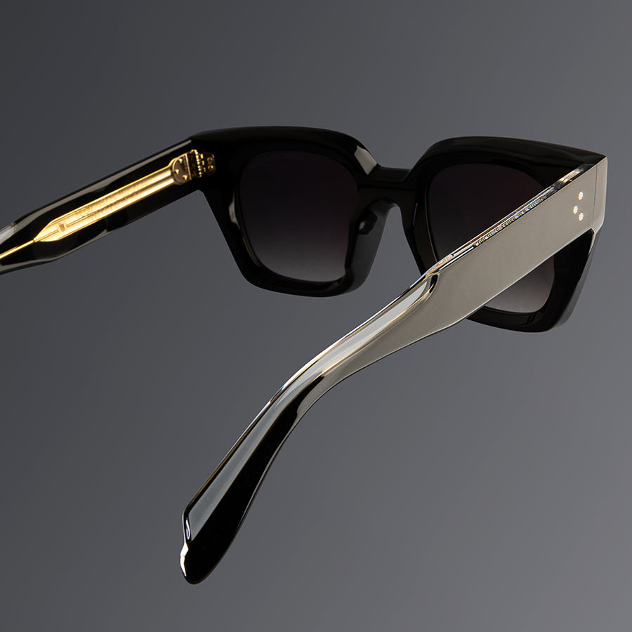 1422 SQUARE SUNGLASSES - 4