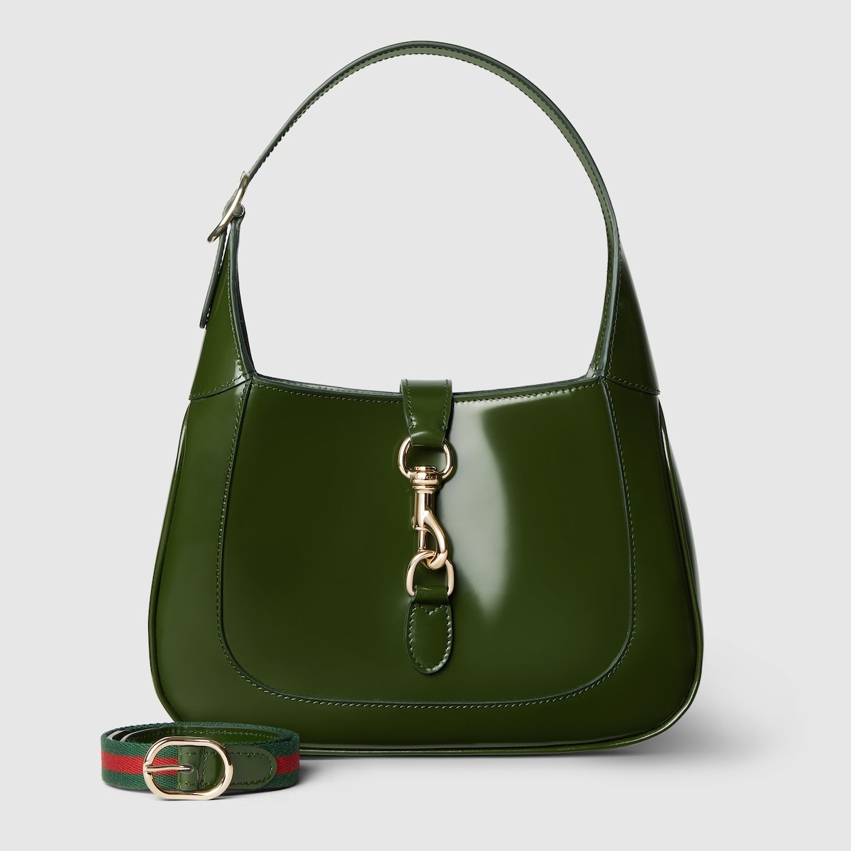 Gucci Jackie small shoulder bag - 6