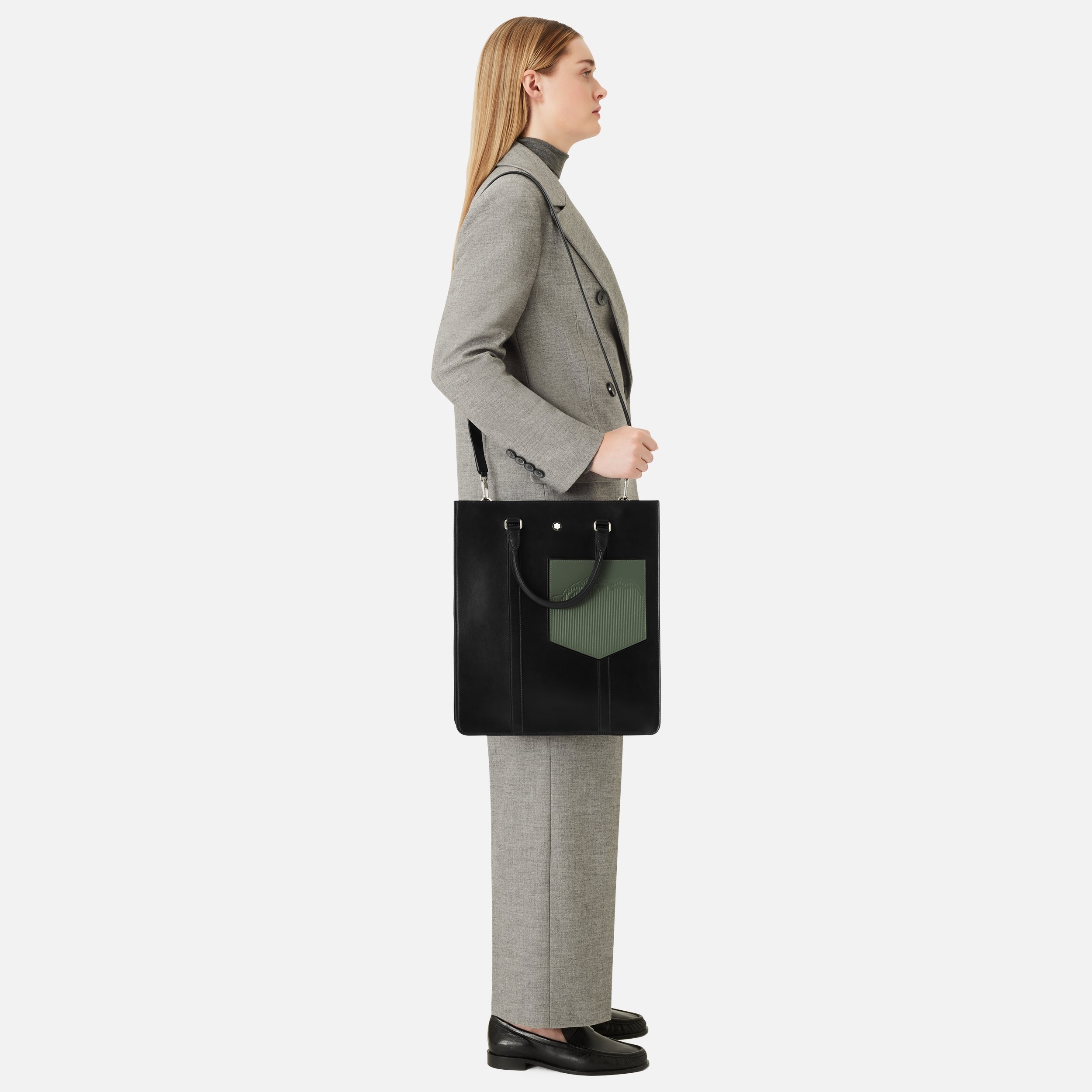 Meisterstück shopping bag medium - 3