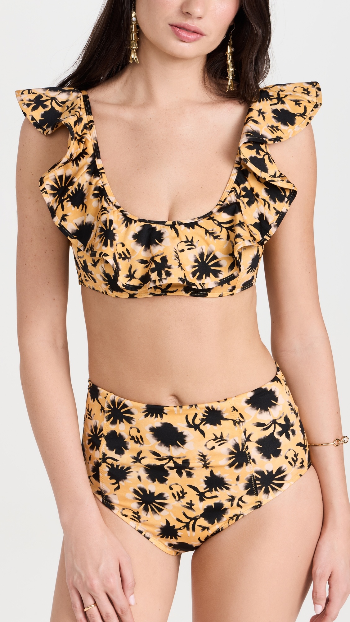 Zahara Bikini Bottoms - 3