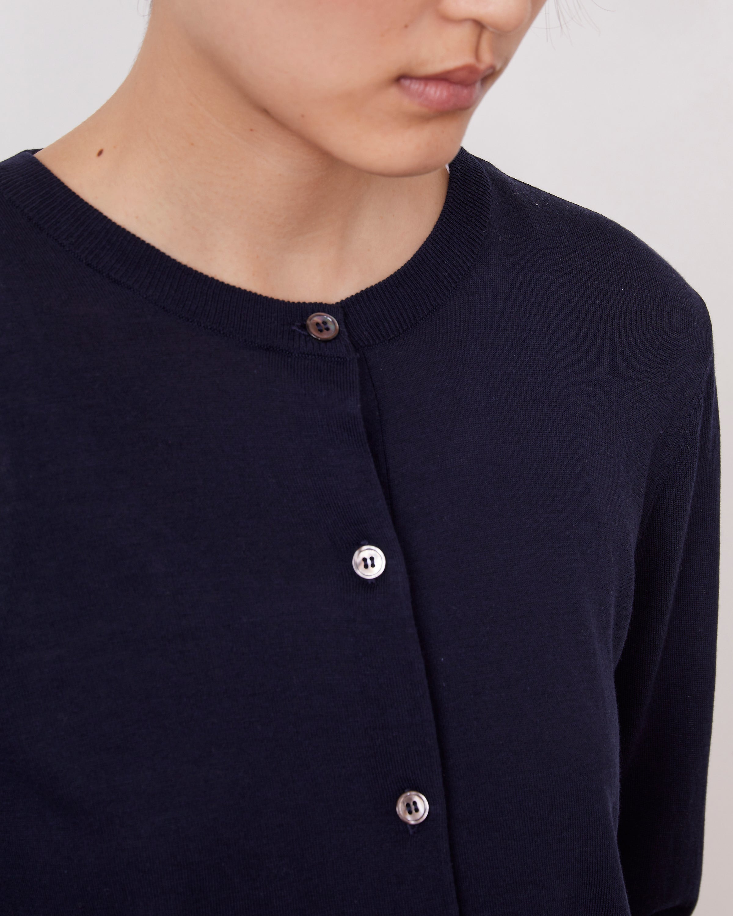MOANE CARDIGAN - 4