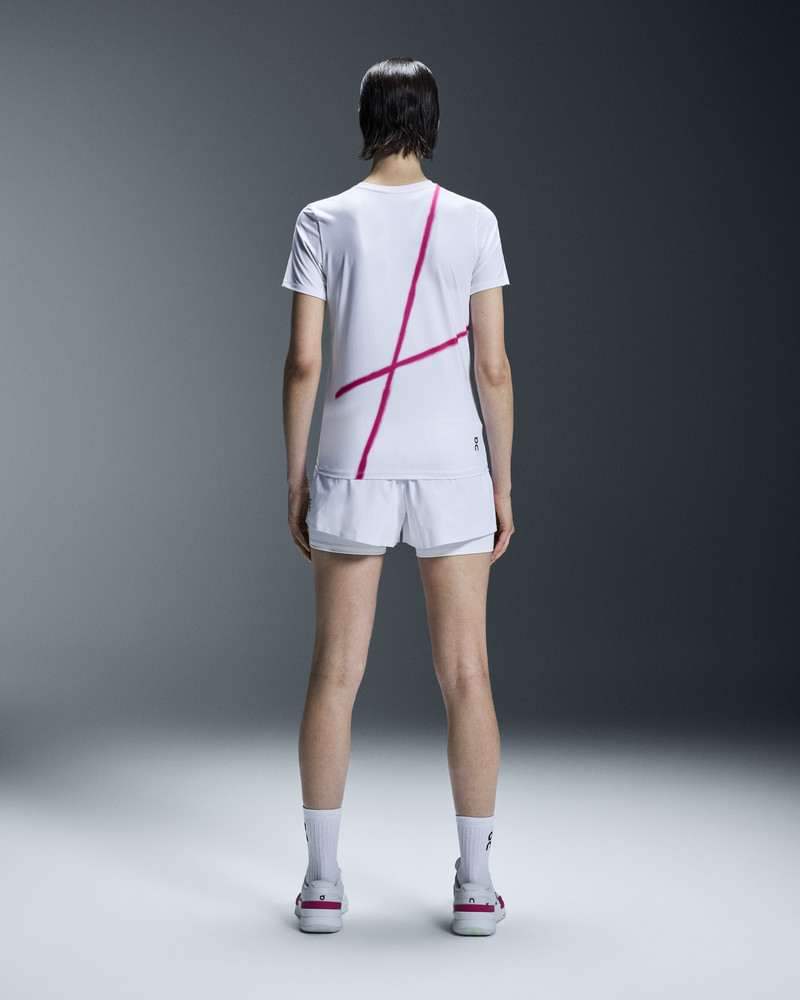 On Court Shorts outlook