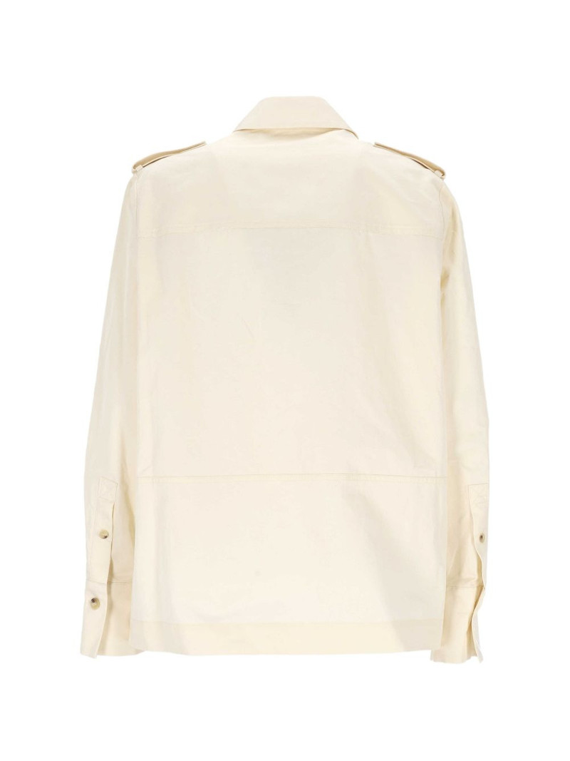JOSEPH button shirt outlook