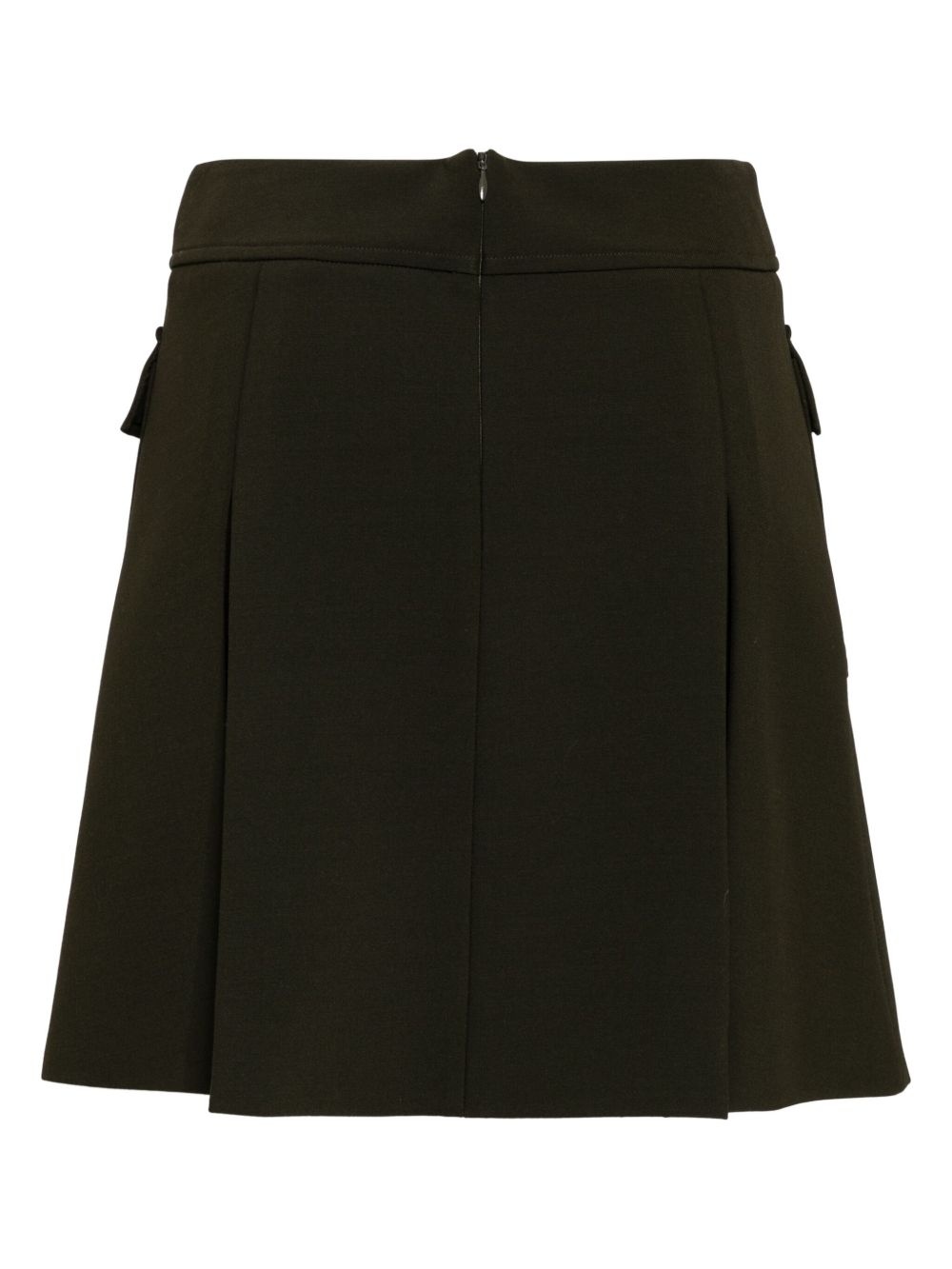 Cady short skirt - 2