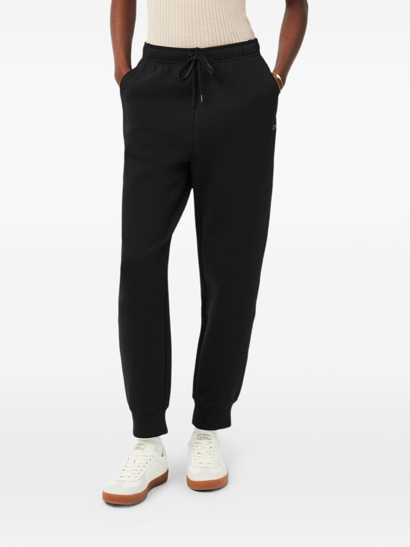 drawstring track trousers 1