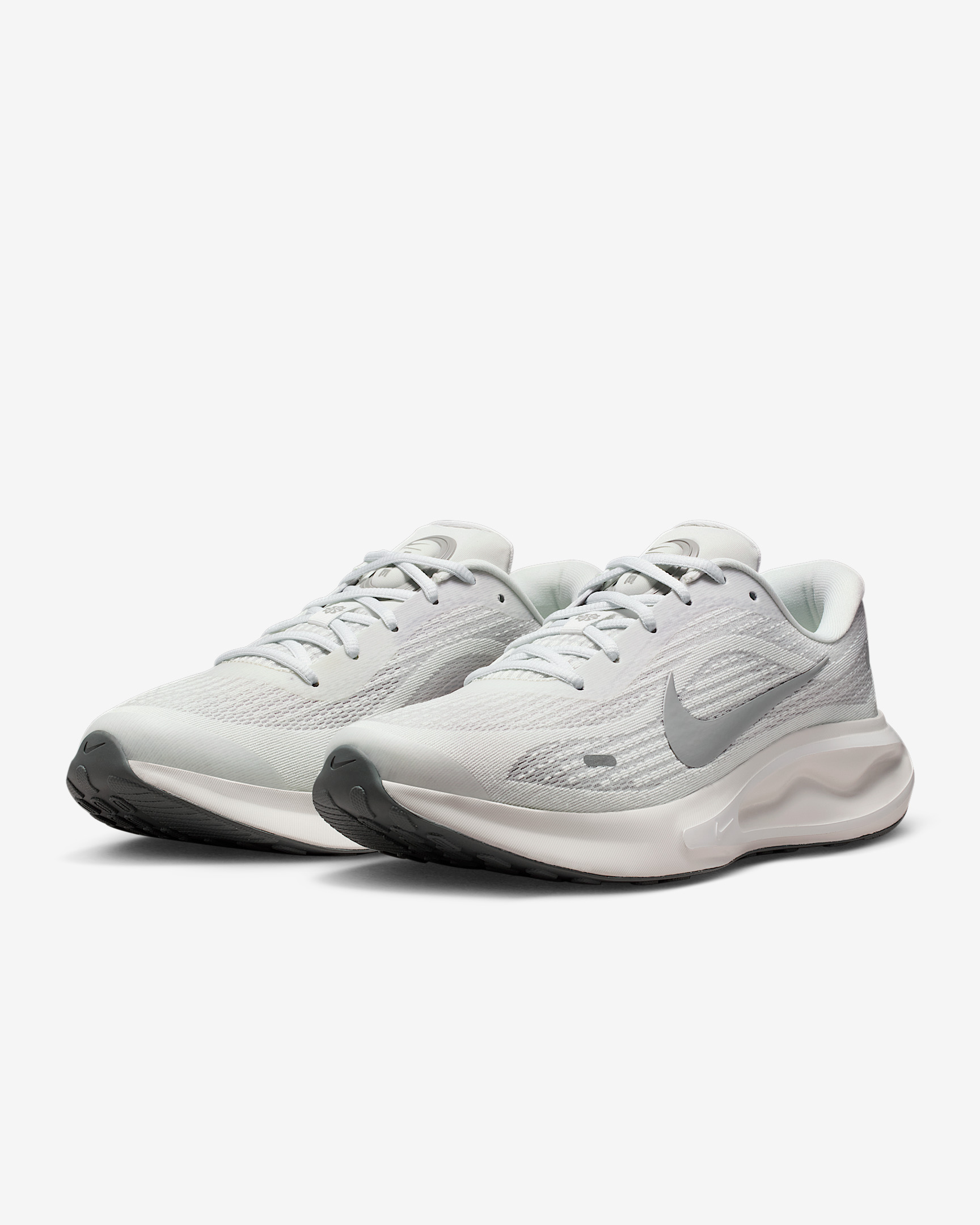 Nike Journey Run Men's Road Running Shoes - 5