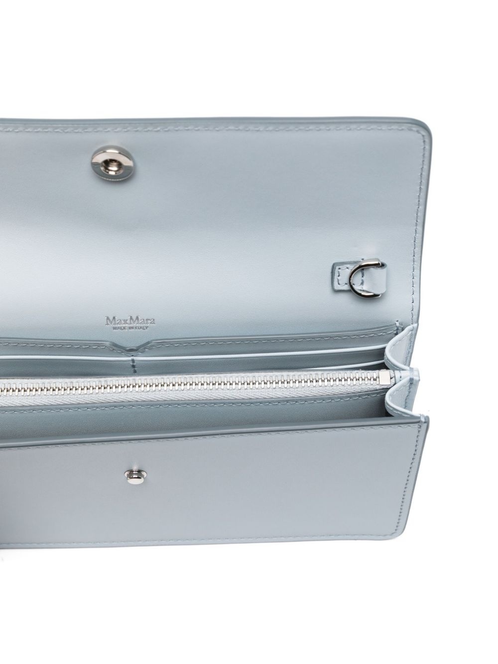Busta clutch bag - 5