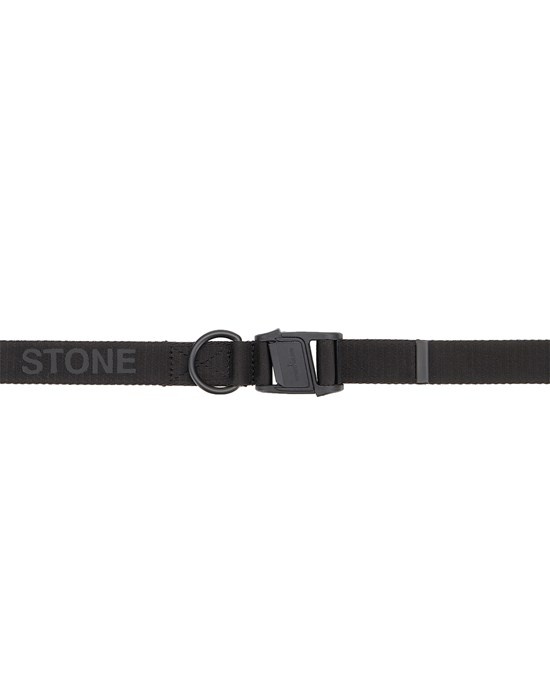 94464 TAPE ACCESSORIES THICKENED LOGO BLACK - 4
