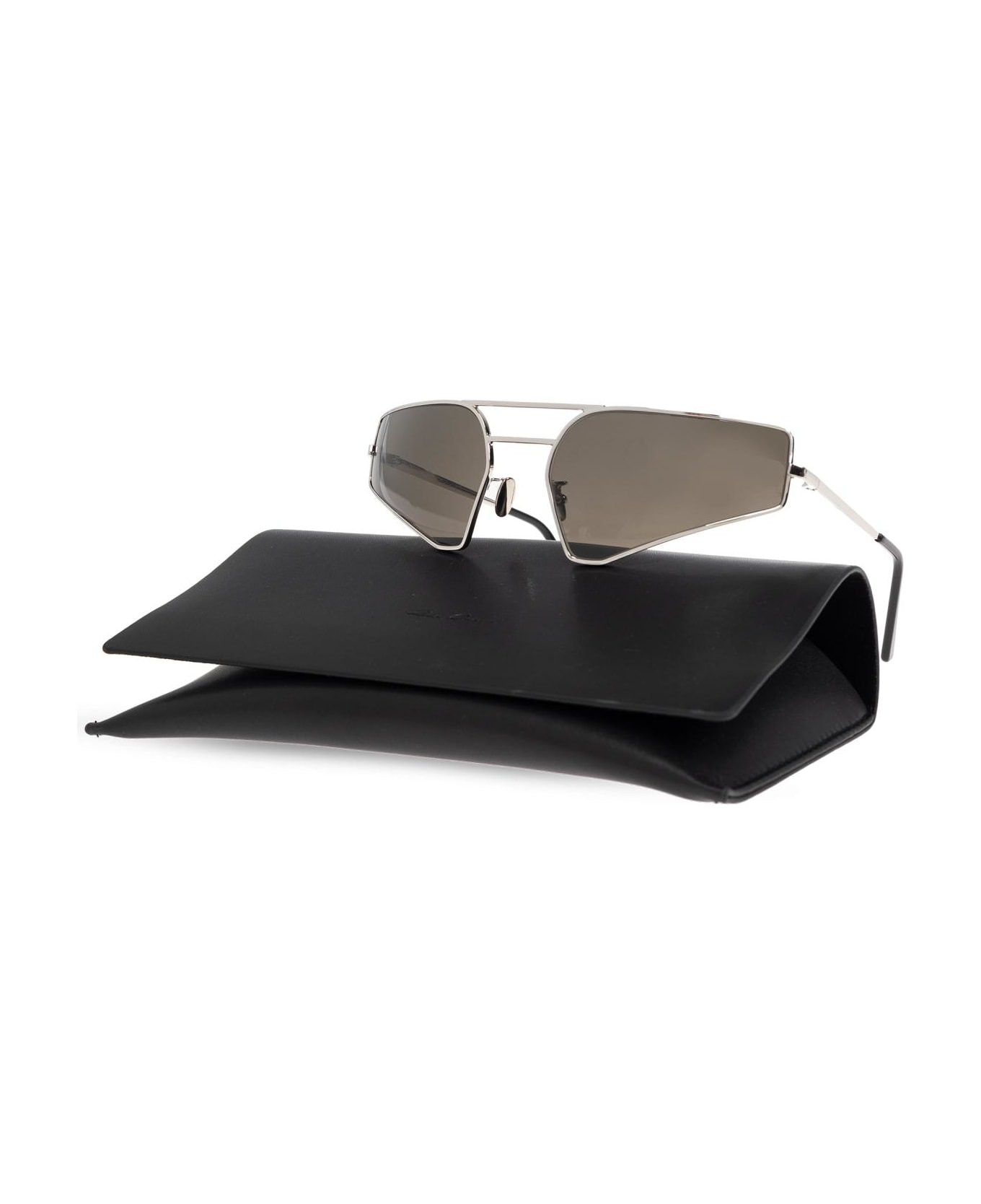 Rick Owens Sunglasses - 4