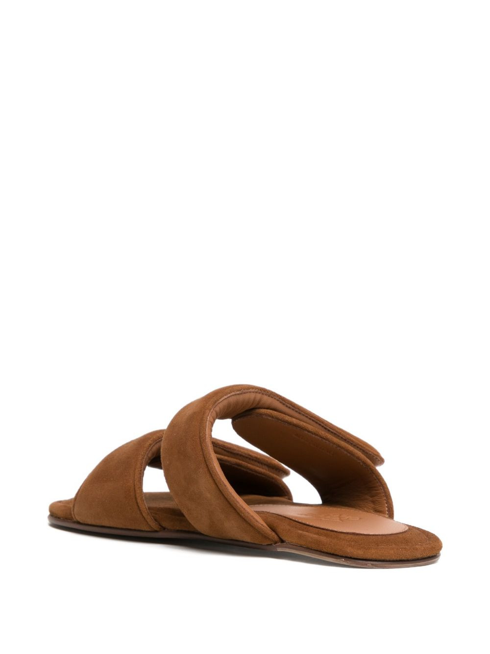 Puffy sandals - 3